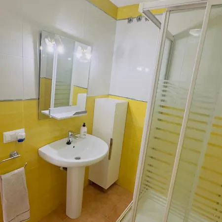 Blankita Appartamento Nerja