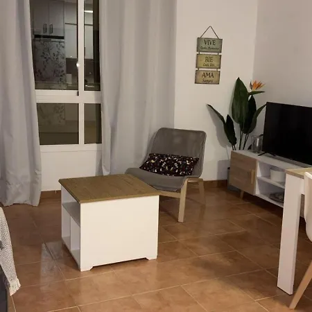 Blankita Apartamento *