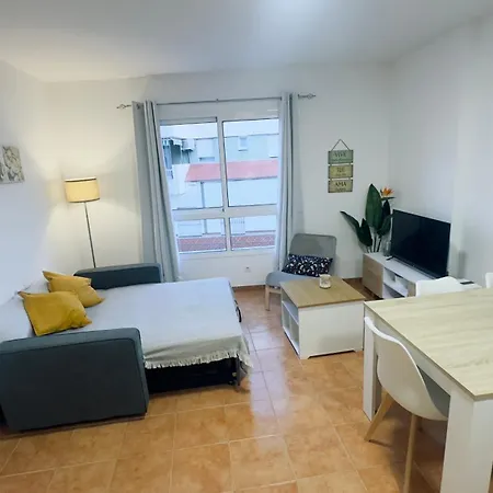 Blankita Nerja