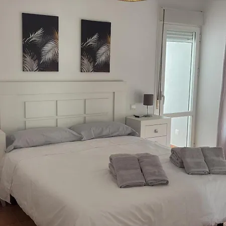 Apartamento Blankita