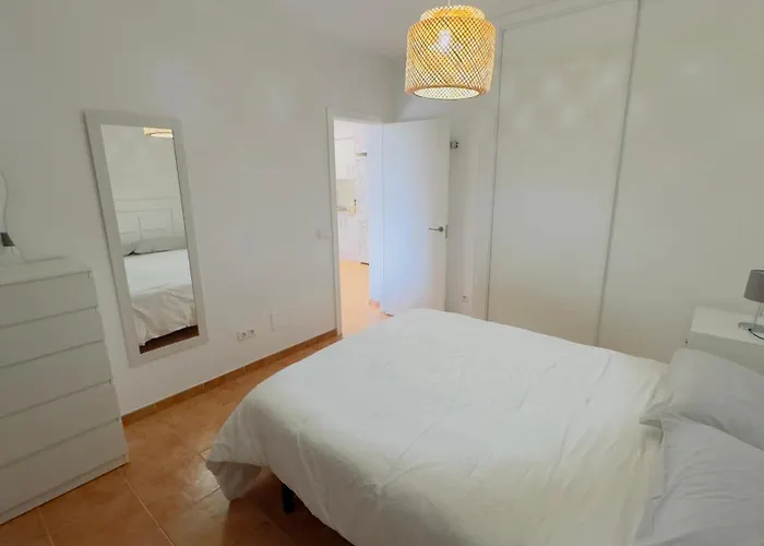 Blankita Apartment *