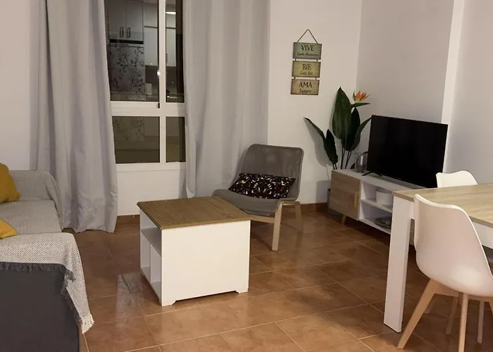 Blankita Apartment *