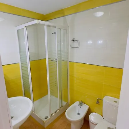 Blankita Apartamento Nerja