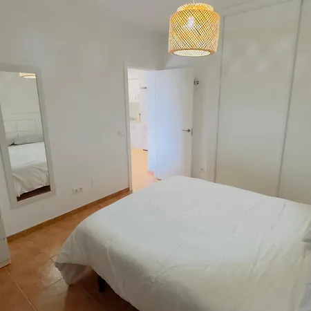 Blankita Apartamento *