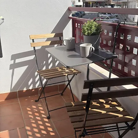 Blankita Apartamento