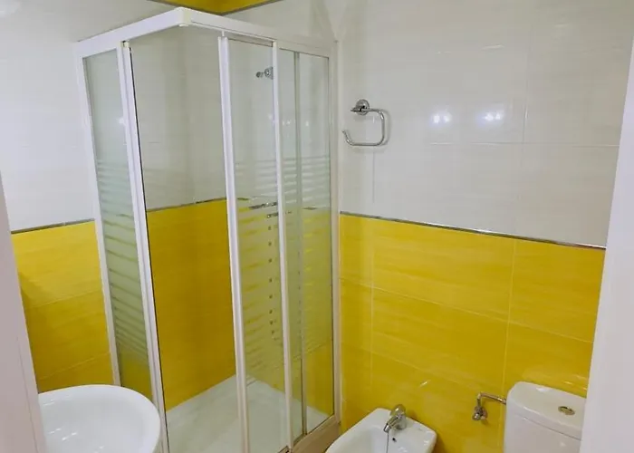 Blankita Apartamento Nerja