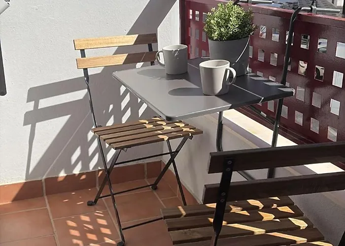 Blankita Apartamento